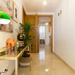 Maria Zambrano Premium Apartmán