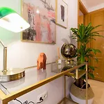Maria Zambrano Premium Màlaga