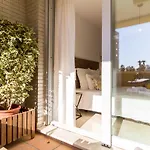 Apartmán Maria Zambrano Premium *