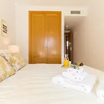 Maria Zambrano Premium Apartmán *