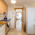 Apartmán Maria Zambrano Premium *