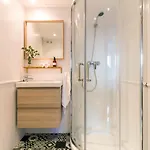 Apartmán Maria Zambrano Premium *