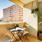 Apartmán Maria Zambrano Premium *