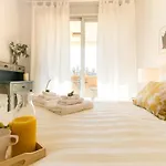 Apartmán Maria Zambrano Premium Màlaga