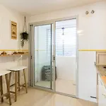 Maria Zambrano Premium Apartmán *