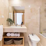 Apartmán Maria Zambrano Premium Màlaga