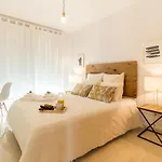 Maria Zambrano Premium Apartmán
