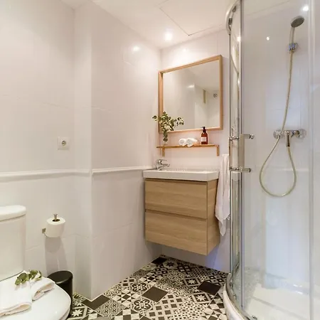 Maria Zambrano Premium Apartment *