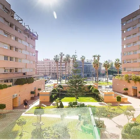 Appartement Maria Zambrano Premium