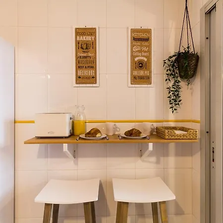 Maria Zambrano Premium Apartment *