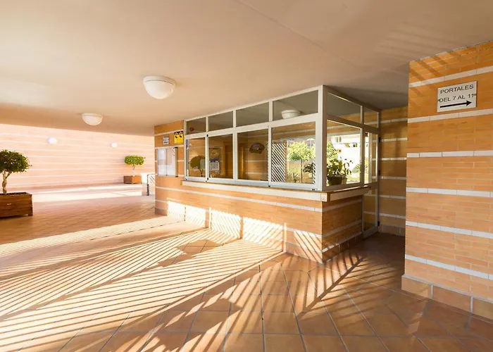Maria Zambrano Premium Appartement *