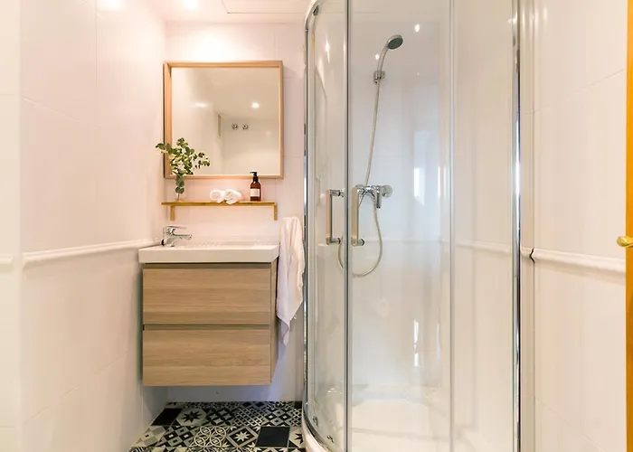 Appartement Maria Zambrano Premium *
