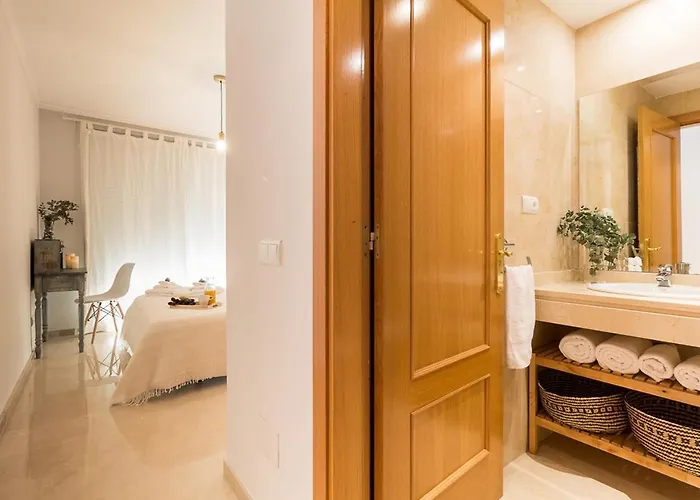 Appartement Maria Zambrano Premium