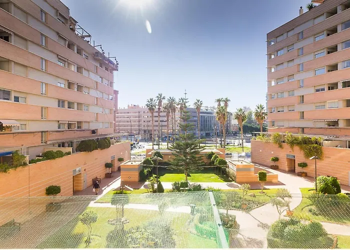 Appartement Maria Zambrano Premium