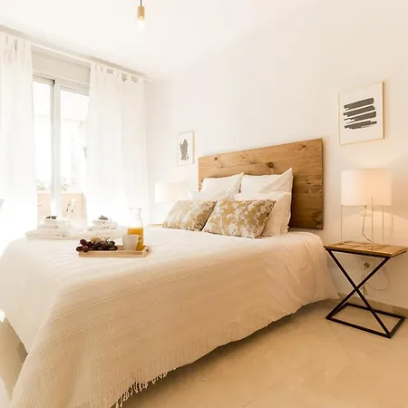 Maria Zambrano Premium * Málaga